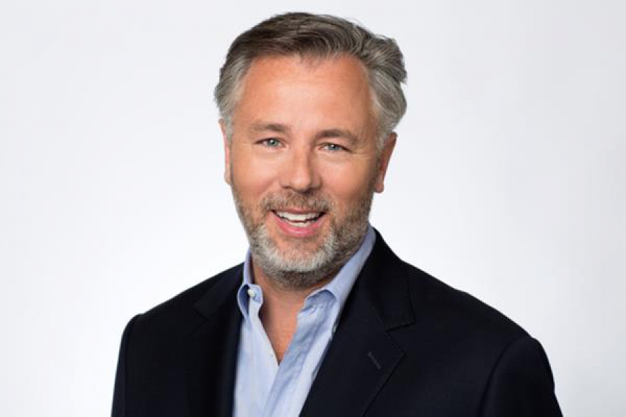 Το LNG δεν διασφαλίζει μακροπρόθεσμη ενεργειακή ασφάλεια, αλλά η αποθήκευση είναι μακράς διάρκειας - Eric Dresselhuys