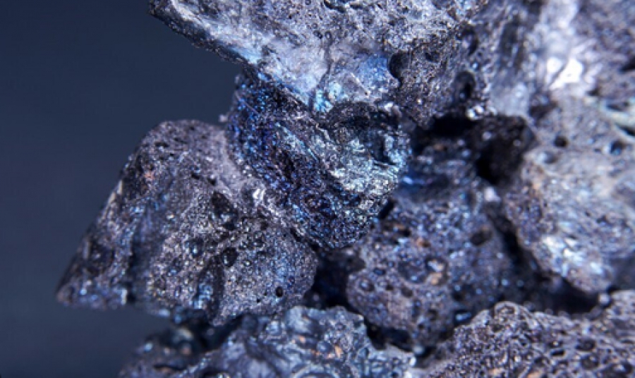 Spark Energy Minerals: Δεύτερη ανακάλυψη γαλλίου - σπάνιων γαιών στη «Lithium Valley» της Βραζιλίας