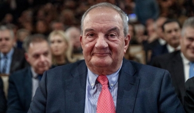 Καραμανλής: Το καλώδιο Ελλάδας–Κύπρου δεν χρειάζεται τουρκική έγκριση