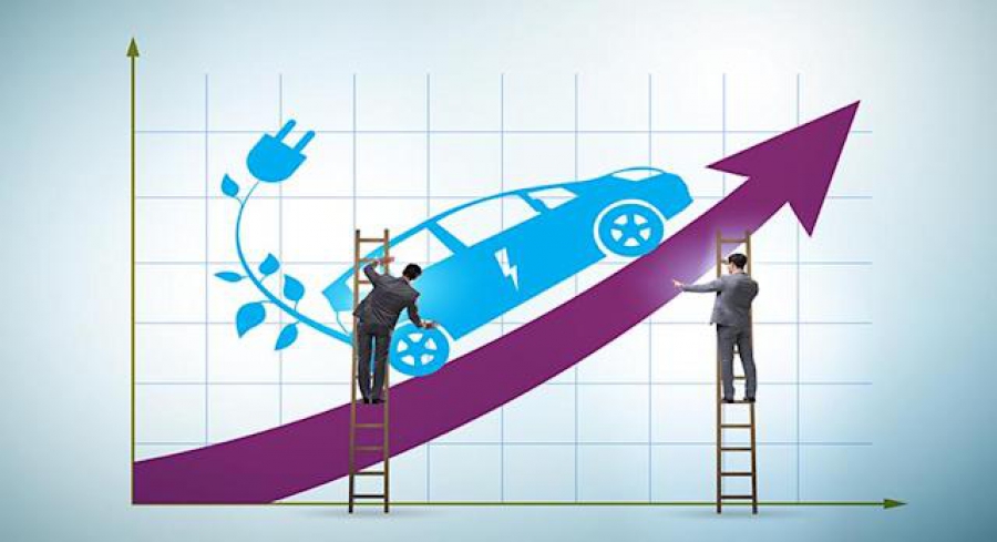 4+1 μετοχές EV και υδρογόνου, οι μεγάλες ευκαιρίες ή οι νέες φούσκες; - TESLA: Στα 310 χιλ οι παραδόσεις για το Α΄τρίμηνο του 22