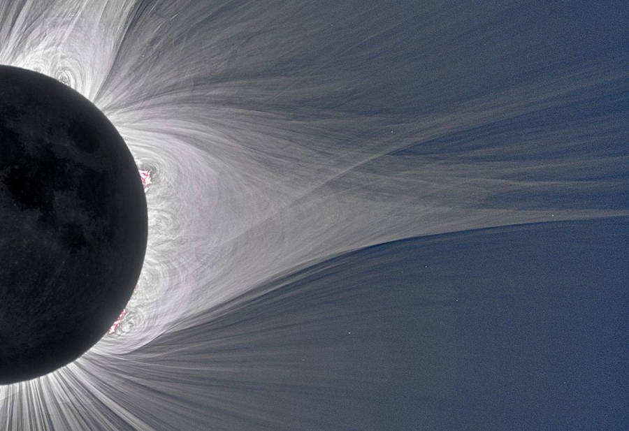 Η NASA ανίχνευσε παράξενα ηλιακά ραδιοκύματα που δεν σταματούσαν (scitechdaily.com)