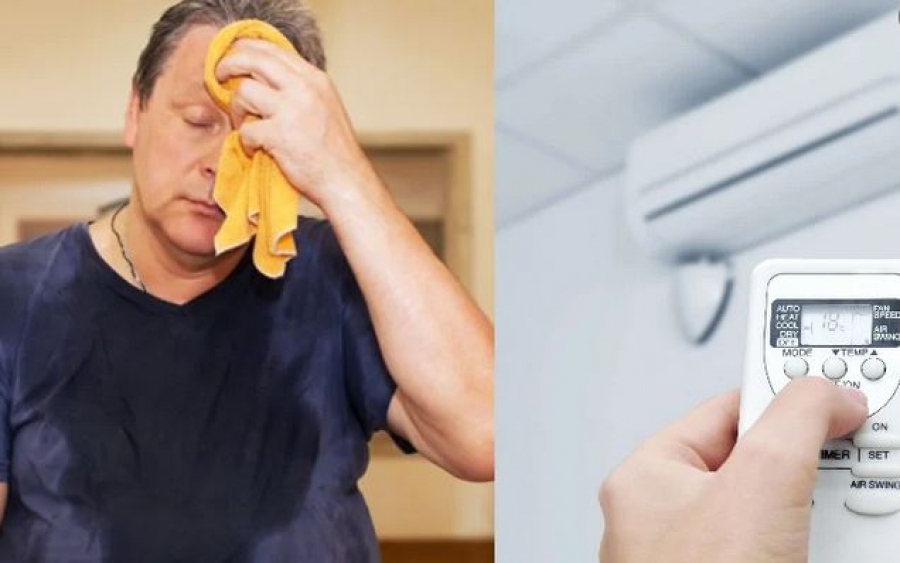 Κλιματιστικό και καύσωνας: Πώς θα αποφύγουμε τους «καυτούς» λογαριασμούς