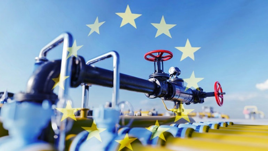 Ποιες ελληνικές εταιρείες μπαίνουν στην πλατφόρμα της ΕΕ για κοινές αγορές αερίου