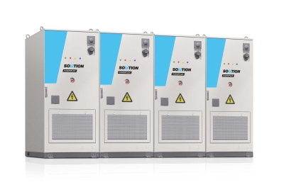 Η Exide λανσάρει αρθρωτή μπαταρία 125 kW/261 kWh για εμπορικές και βιομηχανικές εφαρμογές (pv-magazine)