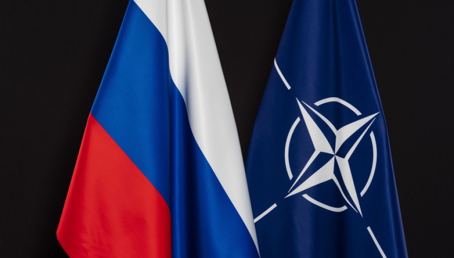 Ποιους όρους θέτει η Ρωσία για τις εγγυήσεις ασφαλείας από το ΝΑΤΟ – Δεν μπορούν να γίνουν διαπραγματεύσεις με την Ουκρανία