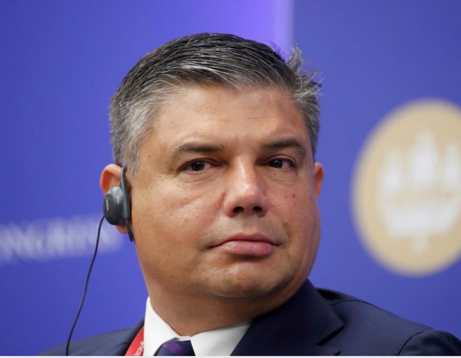 L. Simonelli (CEO Baker Hughes): Σταδιακή ανάκαμψη της ενεργειακής βιομηχανίας το 2021 - Ισορροπία το 2022