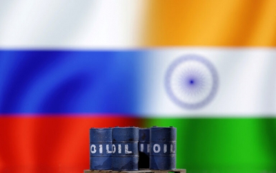 Ti αλλάζει για για το πετροδόλαρο από την συμφωνία της Ρωσίας με την Ινδία για τις προμήθειες πετρελαίου
