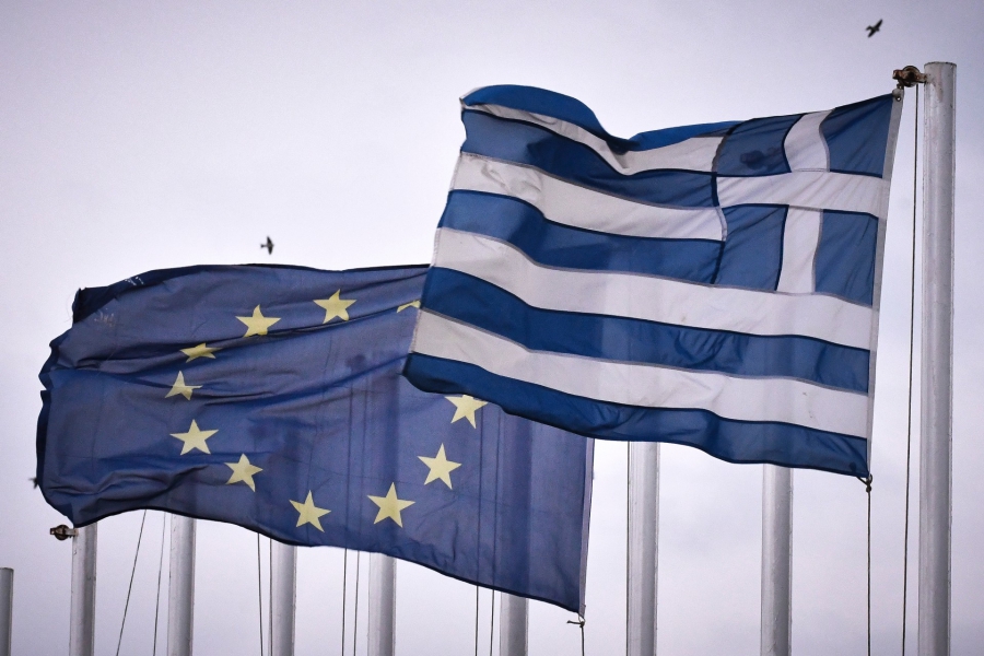 Goldman: Ανάπτυξη πάνω από 5% έως το 2026 για την Ελλάδα λόγω Ταμείου Ανάκαμψης