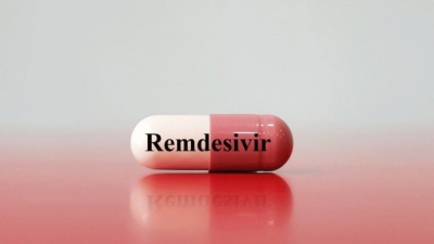 Κομισιόν: Άδεια για τη χρήση της ρεμδεσιβίρης ως θεραπείας για τον Covid - 19
