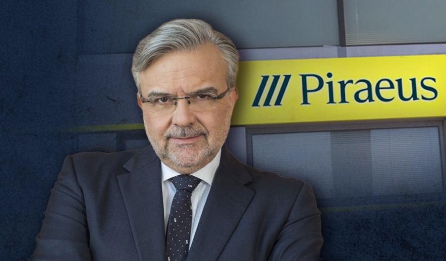 Η μεγάλη επιστροφή των Ελλήνων τραπεζιτών και ο καλπασμός της Πειραιώς (The Banker)