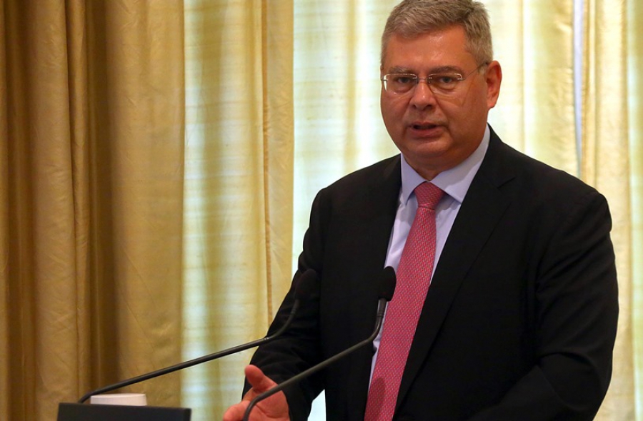 ΕΛΠΕ: Οι επενδύσεις σε μπλε, πράσινο υδρογόνο και φ/β - Μόνες τους οι ΑΠΕ δεν αρκούν