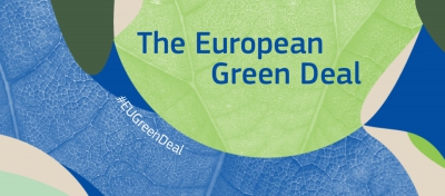 Η Ευρωπαϊκή Πράσινη Συμφωνία δεν  μπορεί να αντιμετωπίσει έναν ταραγμένο κόσμο. Τι πρέπει να αλλάξει; (Εnergypost)   