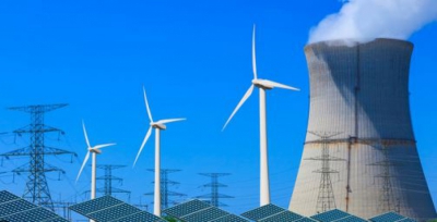 Πυρηνική ενέργεια και ΑΠΕ προωθεί η Ευρώπη - Δύο επιτροπές ετοιμάζει η κυβέρνηση, με επίκεντρο τους SMR