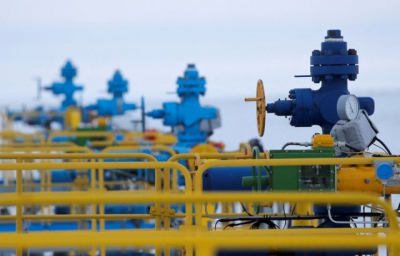 Υποχωρεί το φυσικό αέριο - Αυξημένες οι παραγγελίες της Gazprom