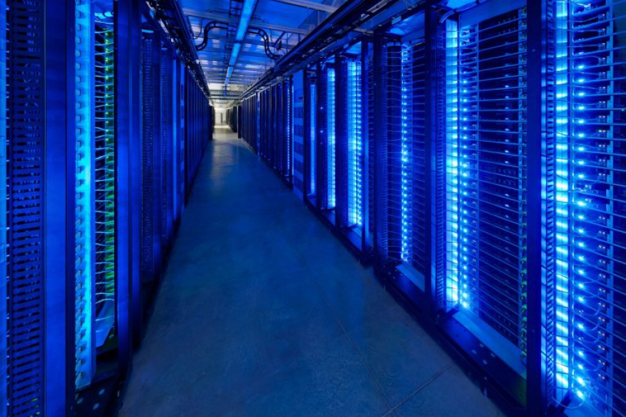 Οι τεράστιες ενεργειακές απαιτήσεις των data centers και τα προβλήματα στην αγορά (Energypost)