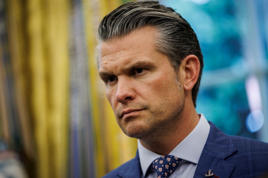 Επιστολή Hegseth σε Δένδια: Προχωράει η ένταξη της Ελλάδας στο πρόγραμμα των F-35