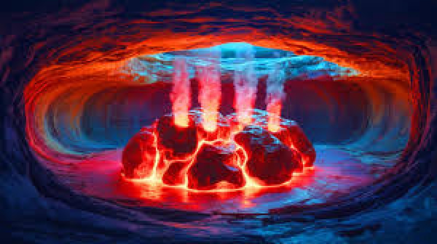 Η υπερθερμή γεωθερμία στην εποχή του ΑΙ (CNBC)