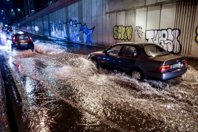 Στο έλεος του 