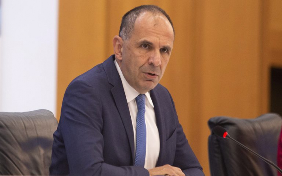 Γεραπετρίτης: Ας δει ο ΣΥΡΙΖΑ τον Τουρκικό Τύπο και τον ακροδεξιό Τσελίκ που αναπαράγουν επακριβώς τη γραμμή των δύο βουλευτών του