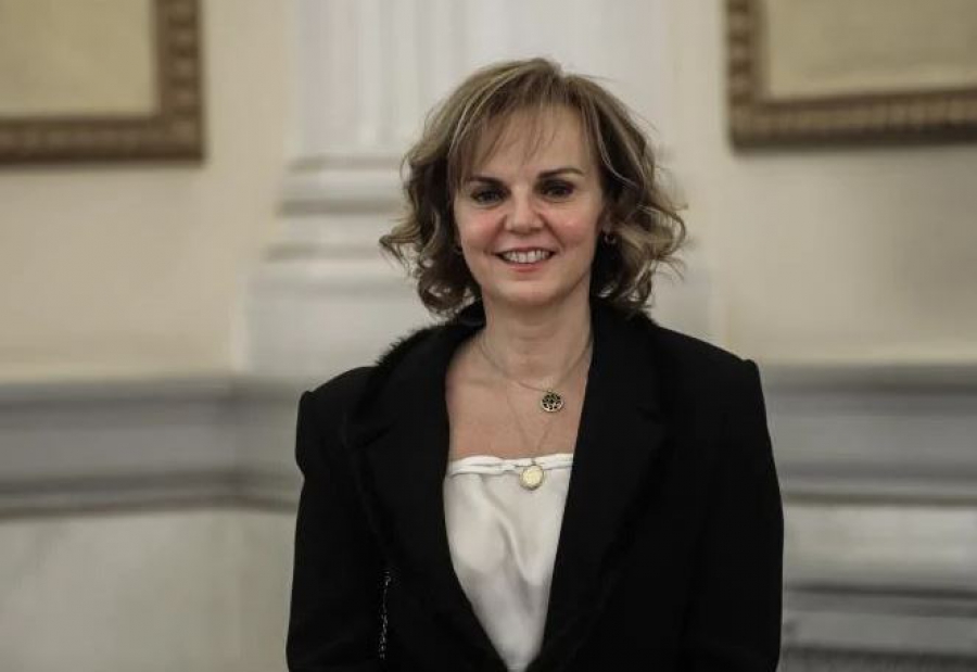 Χρ. Παπακωνσταντίνου (ΤτΕ): Οι επενδύσεις μοχλός οικονομικής ανάκαμψης για τα επόμενα χρόνια