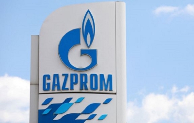 Η Σερβία εξασφάλισε τρίμηνη παράταση της προμήθειας φυσικού αερίου από την Gazprom (Reuters)