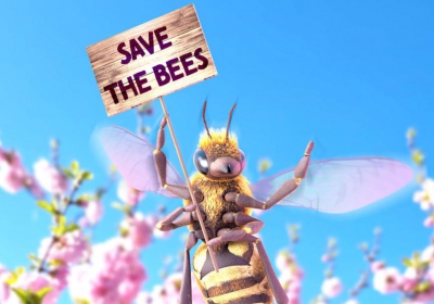 Όμιλος ΗΡΑΚΛΗΣ: Περιβαλλοντική ευαισθητοποίηση για την προστασία της μέλισσας μέσω influencer marketing