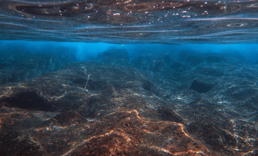 Ανακαλύφθηκαν γιγάντιες κατασκευές 117 εκατομμυρίων ετών κάτω από τον Ατλαντικό Ωκεανό (indiandefencereview.com)