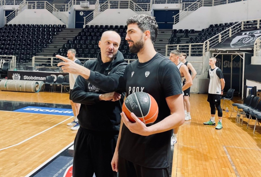 ΠΑΟΚ: Ρωγμές στο ελληνικό «μονοπώλιο» των δυο αιωνίων η μεταγραφή Χουγκάζ