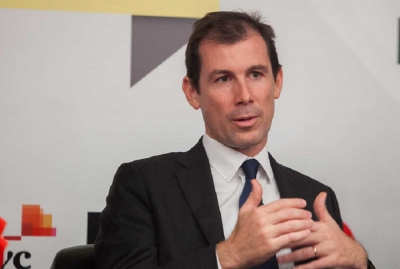 Stilwell d’Andrade (CEO EDP): H EE έχασε την αίσθηση του επείγοντος για την ενεργειακή ασφάλεια   