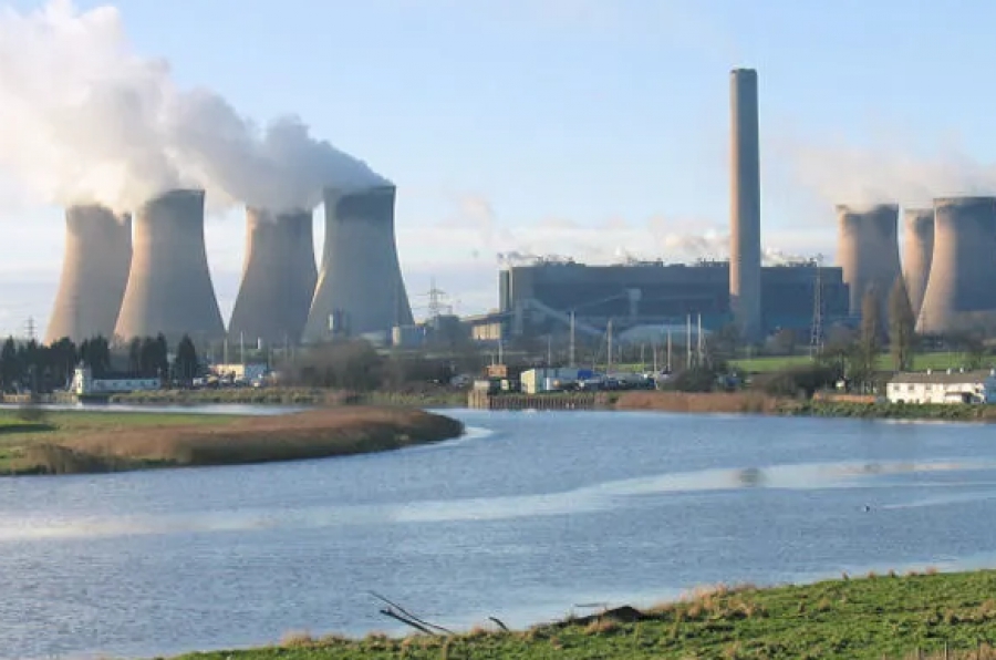 Η Βρετανία «τρέχει» τις επενδύσεις για απεξάρτηση από τον άνθρακα