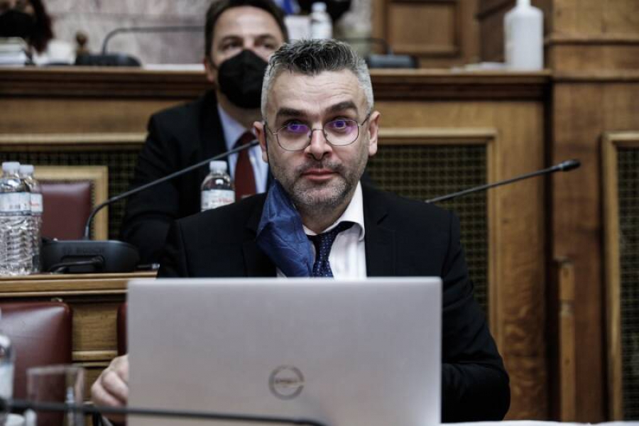 Αποθήκη Ν.Καβάλας: Έκτη παράταση... μέχρι την τελική απόφαση Δαγούμα - Μέχρι τις 23 Νοεμβρίου 22