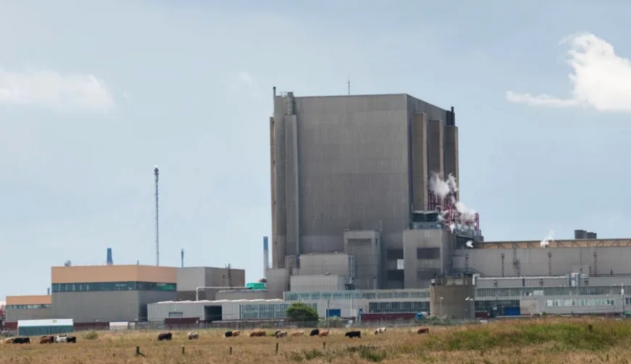 Ιστορική «πυρηνική» συμφωνία Centrica - X-energy για ενέργεια σε 14 εκατ. σπίτια (BBC)