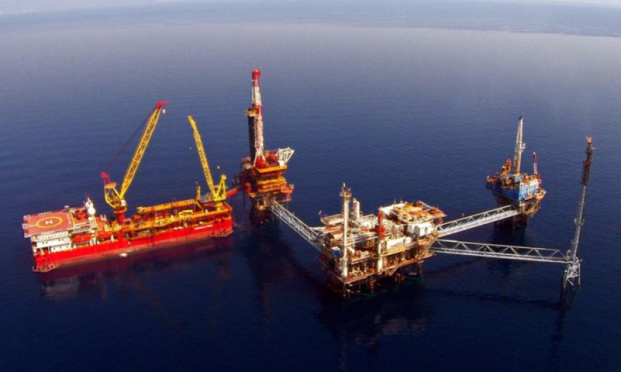 Έτοιμη η Energean για την πρώτη γεώτρηση στα Ιωάννινα - Πιθανότητες 15% για επιτυχία