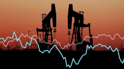 GlobalData: Μειωμένη 48% το α' τρίμηνο 2023, η συνολική αξία των συμβολαίων πετρελαίου, φ.α.