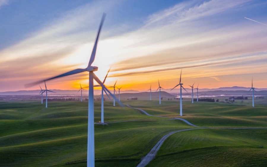 WindEurope: Σε κίνδυνο οι στόχοι των ΑΠΕ στην Ευρώπη λόγω ανεμογεννητριών