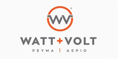 WATT+VOLT: Ενισχύει το δίκτυο φορτιστών Chargespot με νέες προσθήκες