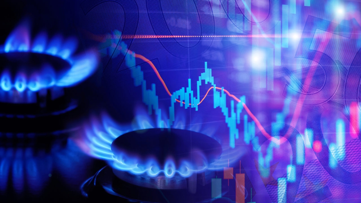 Pasko (Energy Aspects): Στα γόνατα η Ευρώπη με το σενάριο να ξεπεράσει το αέριο (TTF) τα 200 ευρώ/MWh