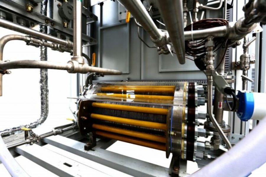 Η Metacon θα κατασκευάζει στοίβες ηλεκτρολύτη υδρογόνου κινεζικού design στη Σουηδία