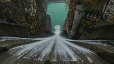 Η Κίνα κατασκευάζει ένα υδροηλεκτρικό έργο ψηλότερο από το Άγαλμα της Ελευθερίας (ecoportal.net)