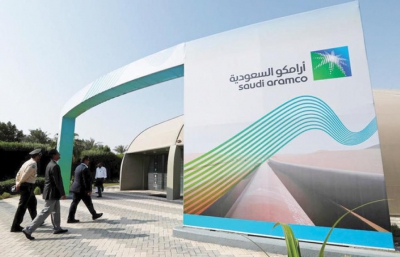 Σ. Αραβία: Δύο νέα κοιτάσματα πετρελαίου ανακάλυψε η Aramco