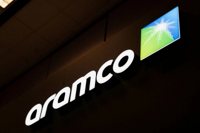 Η Aramco σημειώνει αύξηση 44% στα καθαρά κέρδη της στα 32,69 δισ δολ στο β΄τρίμηνο