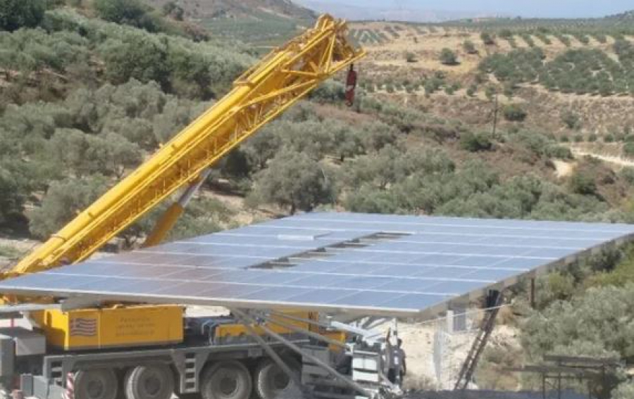 ΔΕΗ: Αλλάζουν οι περιβαλλοντικοί όροι για τα λιγνιτωρυχεία - Τι προβλέπεται για την εγκατάσταση φωτοβολταϊκών