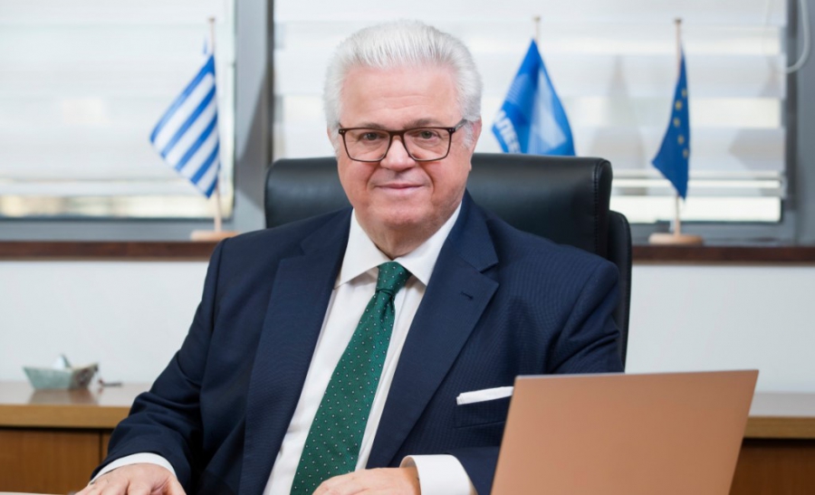 Γιαρέντης: Ο ΔΑΠΕΕΠ βάζει στην ελίτ της Ευρώπης τις ελληνικές Εγγυήσεις Προέλευσης