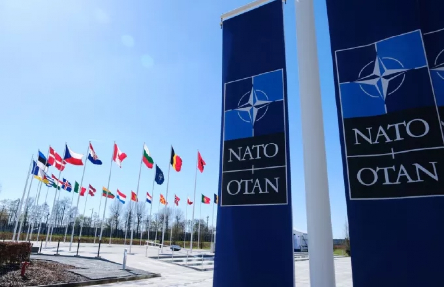 Στη Νορβηγία το νέο Κέντρο Διοίκησης και Ελέγχου Αεροπορικών Επιχειρήσεων του ΝΑΤΟ