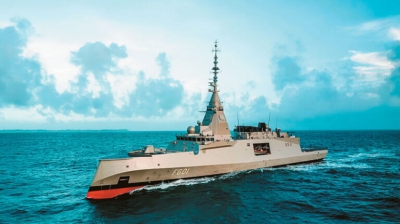 Γαλλία και Βρετανία θωρακίζουν με φρεγάτες και το αντιτορπιλικό HMS Dragon την Κύπρο - Aκολουθεί η Γερμανία