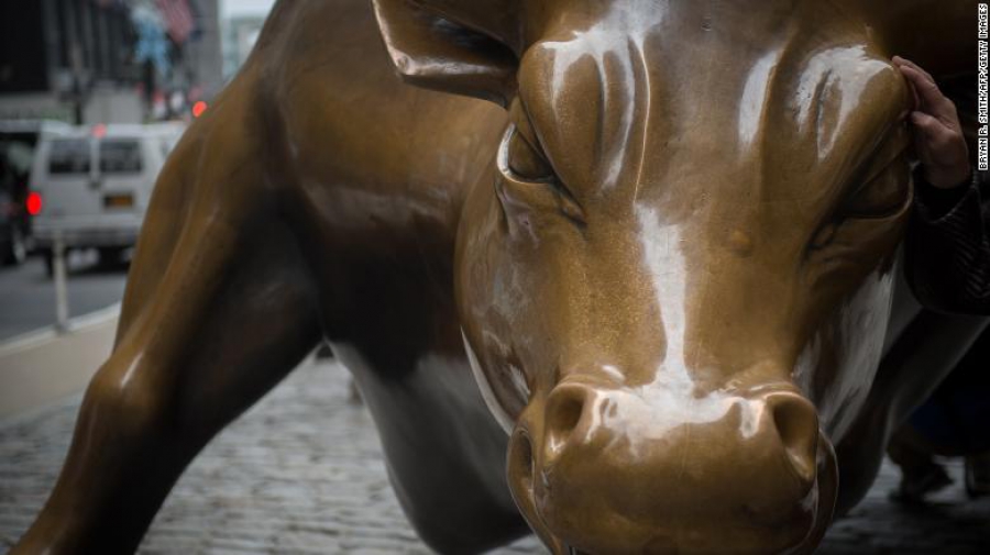 Τ.Lee (Fundstrat): Στις 5.000 ο S&P το 2022 - Περνά το πακέτο Biden 1,7 τρισ