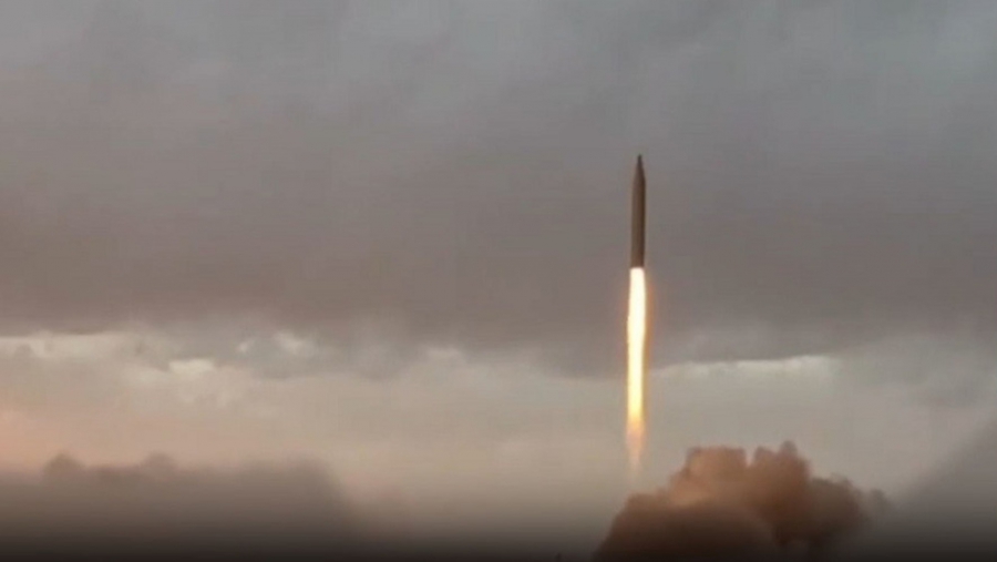 Ιράν: Το IRGC ανακοινώνει καταστροφές αμερικανικών ραντάρ και ναυτικών μέσων