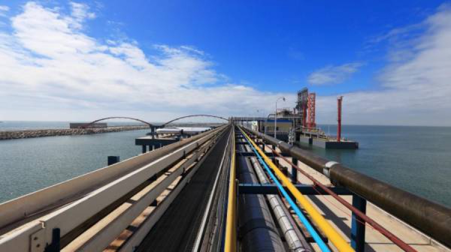 ΤΑΙΠΕΔ: Ποιοι διεκδικούν ΥΑΦΑ Ν. Καβάλας και Λιμάνια Αλεξανδρούπολης και Καβάλας