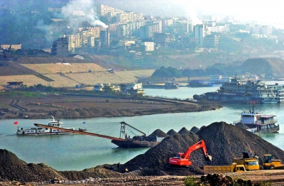 Oilprice: Γιατί ο άνθρακας «καβαλά» τις προωθημένες ΑΠΕ στην Κίνα - Η σκληρή στατιστική