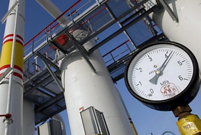 Ρωσία: Πώληση φυσικού αερίου στην Τουρκία μέσω ηλεκτρονικής πλατφόρμας